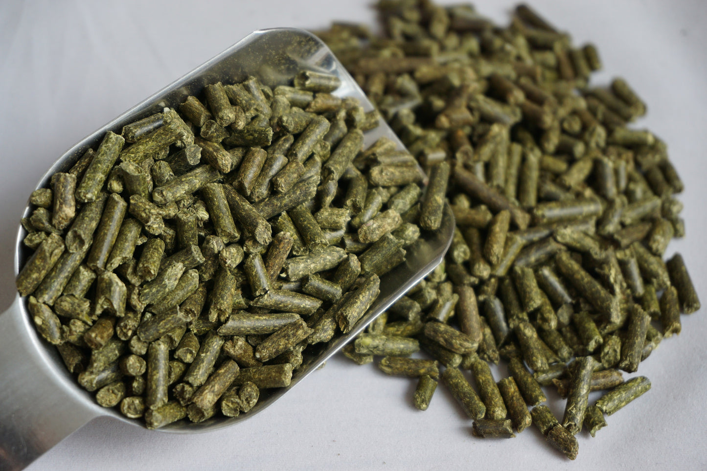 Premium Luzerne Pellets 25 kg