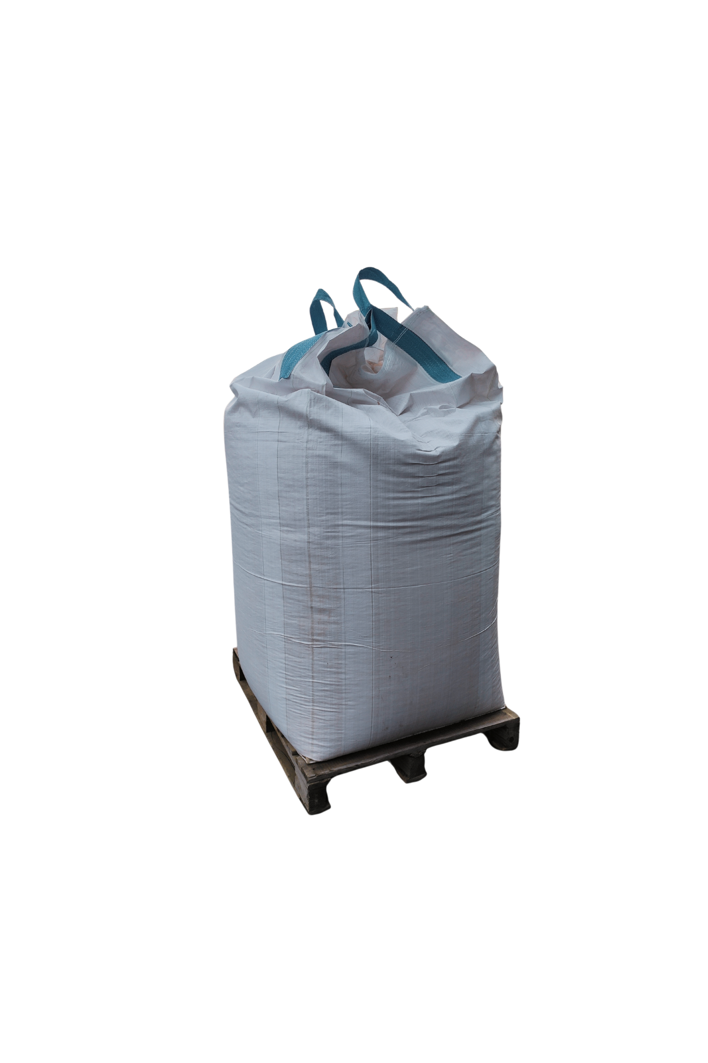 Miscanthus Pellets BigBag 1t