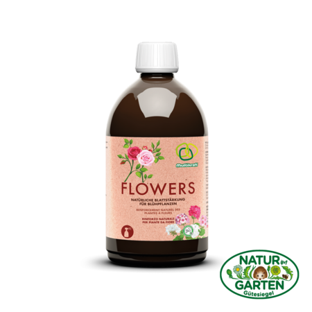 Flowers - Für Blühpflanzen