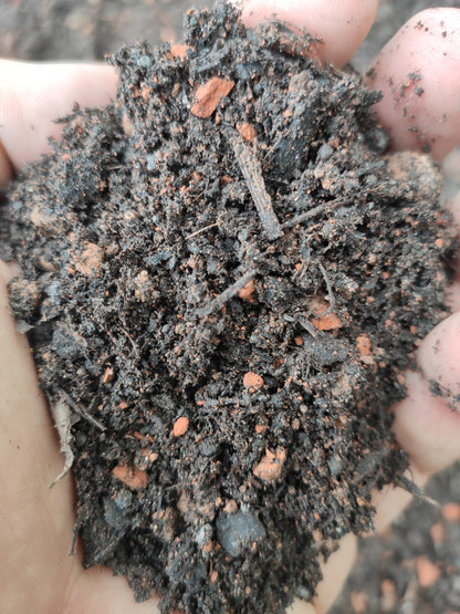 Universalerde torffrei | ökologisch | nachhaltig | regional