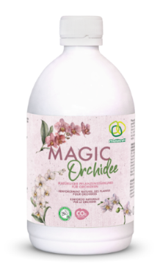 Magic Orchidee - Für alle Orchideen
