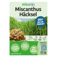 Miscanthus Häcksel Naturprodukt, Staubarm, für Allergiker geeignet, geringe Entsorgungskosten, Hohe Saugfähigkeit