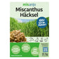 Miscanthus Häcksel 15 kg Naturprodukt, Staubarm, für Allergiker geeignet, Geringe Entsorgungskosten